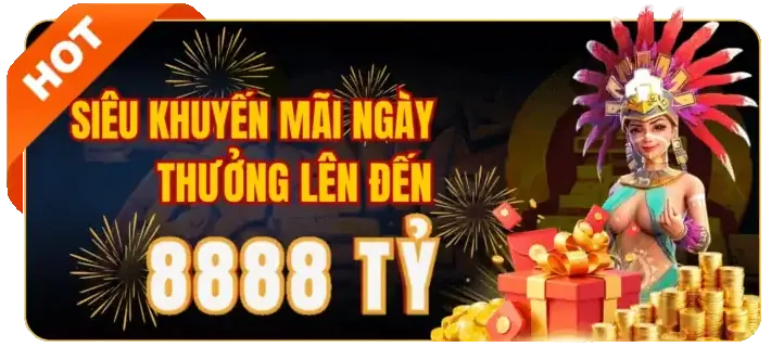 Hình ảnh minh họa các chương trình khuyến mãi và ưu đãi độc quyền của 5win bet
