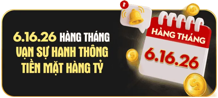 5win bet ra mắt chương trình khuyến mãi thể thao mới