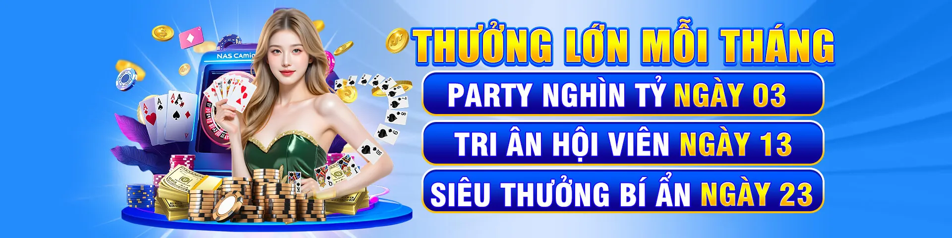 Khuyến mãi hấp dẫn tại 5win bet