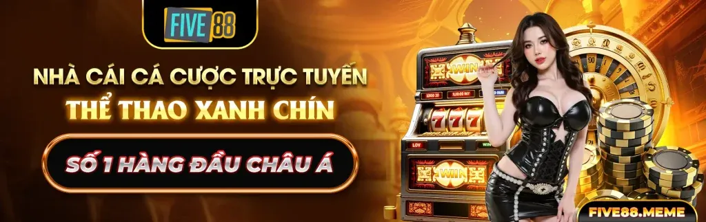 Hình ảnh chính trang blog 5win bet, thể hiện không khí sôi động của cá cược thể thao và casino trực tuyến