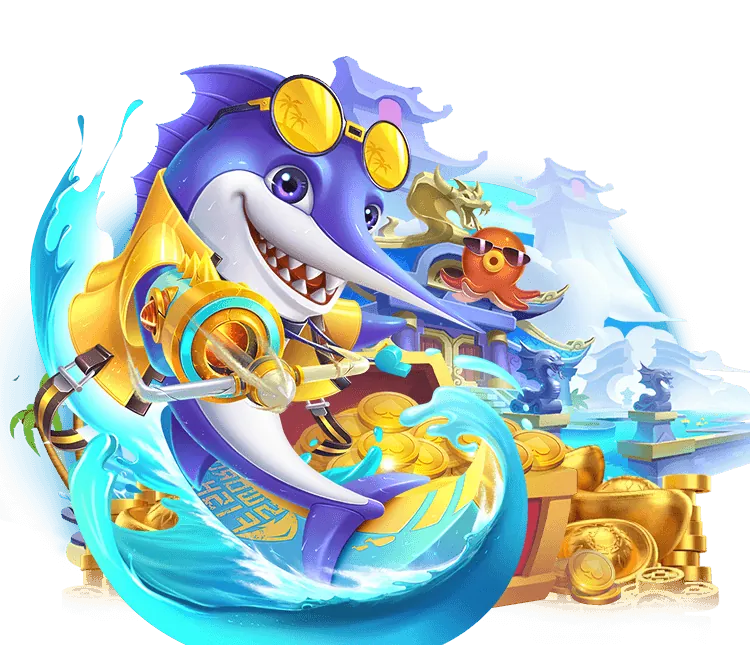 Vua Bắn Cá tại 5win bet
