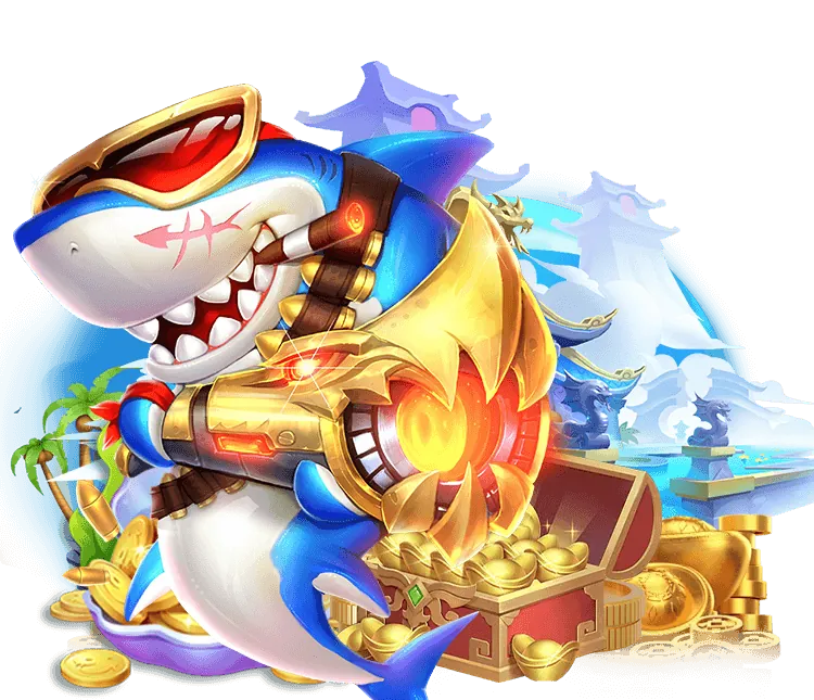Thần Tài Bắn Cá tại 5win bet