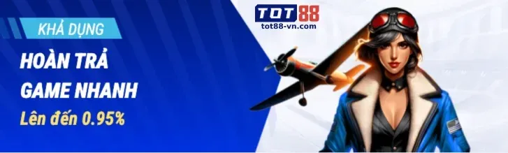 Thưởng nạp lại hàng ngày 5win bet